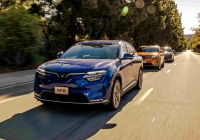 VinFast đã bán được bao nhiêu chiếc ô tô điện kể từ khi thành lập?