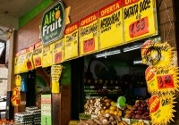 Chi phí lương thực tăng vọt đe dọa người nghèo ở Brazil