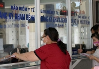 Thêm quyền lợi cho bệnh nhân sử dụng bảo hiểm y tế