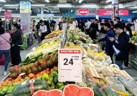 WinMart Lê Đức Thọ giảm giá đến 50%