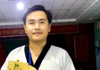 Bắt khẩn cấp huấn luyện viên taekwondo bị tố hiếp dâm nhiều nam sinh