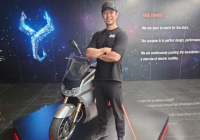 Startup xe máy điện này có thể chiếm lĩnh thị trường Đông Nam Á khi được BYD 'chống lưng'
