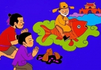 Văn khấn cúng ông Công ông Táo 2024 chuẩn nhất
