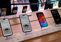 Apple thành hãng điện thoại dẫn đầu tại Trung Quốc bất chấp nhiều thách thức