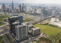 Văn phòng cho thuê tại TP.HCM vẫn tăng giá