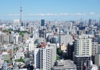 Căn hộ mới ở Tokyo lần đầu tiên có giá trung bình gần 800.000 USD vào năm 2023