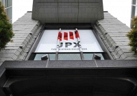 Chứng khoán Nhật Bản thu hút 10 tỷ USD nhà từ đầu tư ngoại