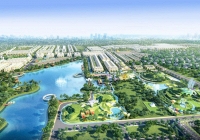 Sau phê duyệt quy hoạch, siêu dự án gần 17.000 tỷ đồng của Ecopark tại Long An giảm hơn 1.700 sản phẩm