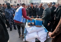 Nhiều nước tạm dừng tài trợ cho cơ quan LHQ về người tị nạn Palestine