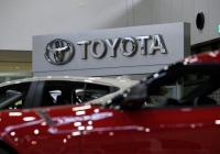 Toyota giữ vững vị trí bán chạy nhất thế giới năm thứ 4 liên tiếp