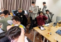 Cảnh giác chiêu trò lừa đảo trên mạng dịp Tết