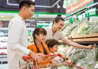 Doanh thu thuần của Masan đạt gần 80.000 tỷ đồng trong năm 2023