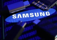 Lợi nhuận hoạt động của Samsung Electronics giảm 34,57% trong quý 4