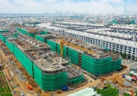 NHNN: Không cấm cho vay mua nhà hình thành trong tương lai