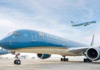 Vietnam Airlines lãi hơn 26 tỷ đồng chỉ trong tháng cuối năm 2023