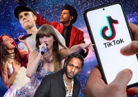 Universal Music chuẩn bị rút toàn bộ nhạc của Taylor Swift, Adele, Lady Gaga, Ariana Grande... khỏi nền tảng TikTok