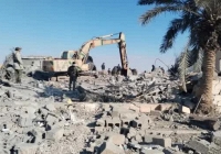 Mỹ tấn công trả đũa Iraq, Syria, gần 40 người thiệt mạng 