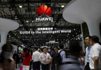 Các công ty Trung Quốc thu hẹp khoảng cách chi tiêu R&D với Mỹ