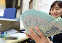 Nhân viên ngân hàng nào có thu nhập cao nhất năm 2023?