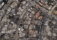 Chile tuyên bố quốc tang để tưởng niệm nạn nhân thảm họa cháy rừng