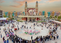 Cơ hội hiếm có để sở hữu nhà trước Tết?