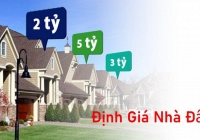 Chính phủ ban hành quy định mới về định giá đất