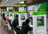 Lãi suất Vietcombank tháng 2/2024: Giảm tại nhiều kỳ hạn