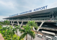 Các sân bay Thái Lan chuẩn bị cho tình huống khách tăng đột biến dịp Tết Nguyên đán
