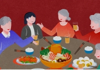 Game AI 'bắt chước người thân' đang làm mưa làm gió ở Trung Quốc mùa Tết
