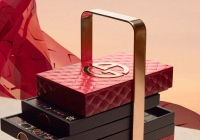 Các thương hiệu xa xỉ sáng tạo từ hình tượng rồng để hút khách dip Tết Nguyên đán