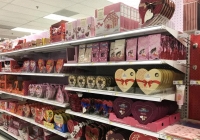 Lễ Valentine năm nay, các cặp tình nhân có thể phải trả nhiều tiền hơn cho sôcôla