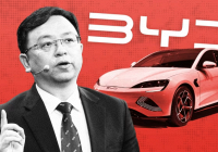 Cách Trung Quốc xây dựng BYD khiến Tesla 'phát sốt'