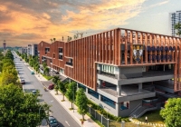 Vinhomes Grand Park - Đại đô thị giải tỏa 'cơn khát' trường học tại TP.HCM