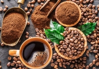 Giá cà phê hôm nay 17/2: Đồng loạt tăng mạnh tại Tây Nguyên