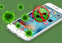 iPhone của bạn có thể bị nhiễm loại virus mới này