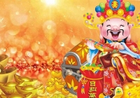 Nguồn gốc ngày vía thần Tài mùng 10 tháng Giêng