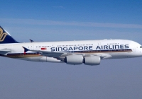Quyết tâm sử dụng nhiên liệu bền vững, giá vé máy bay từ Singapore sẽ đắt hơn từ năm 2026