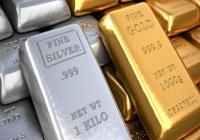 Các nhà đầu tư kim loại quý đối mặt với tình trạng hỗn loạn liên tục