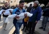 Mỹ 3 lần phủ quyết lệnh ngừng bắn của Liên hợp quốc, lý do là gì?