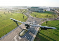 VinFast chuẩn bị động thổ dự án nhà máy sản xuất xe điện tại Tamil Nadu, Ấn Độ