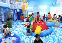 tiNiWorld bất ngờ rời Vincom, vì sao?