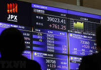 Nikkei 225 phá kỷ lục: Chương mới trên thị trường chứng khoán Nhật Bản