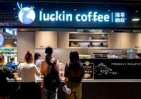Starbucks tiếp tục thua cuộc trước Luckin trong cuộc chiến chuỗi cà phê ở Trung Quốc