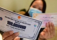 Gần 100.000 tỷ đồng trái phiếu doanh nghiệp bất động sản đáo hạn trong năm 2024