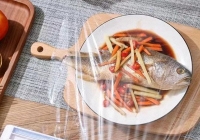 Bí quyết sử dụng màng bọc thực phẩm đúng cách