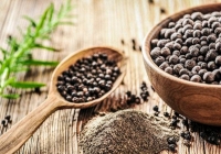 Giá tiêu hôm nay 29/2: Cao nhất 95.000 đồng/kg