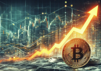 Bitcoin vượt trên 'siêu xu hướng', kỷ lục giá sắp đến?