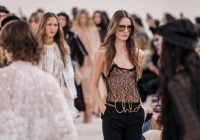 5 show diễn nổi bật tại Tuần lễ thời trang Paris AW24