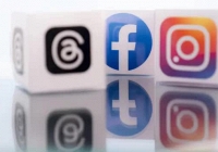 Facebook, Threads và Instagram 'sập' đồng loạt