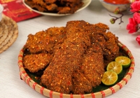 Món ngon mỗi ngày: 7 cách làm khô bò thay đổi khẩu vị, nhâm nhi cuối tuần